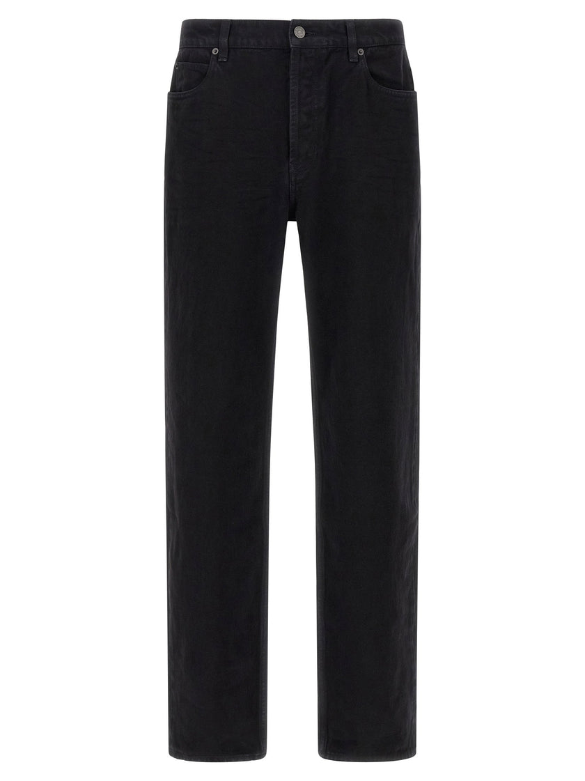 Saint Laurent Denim Jeans