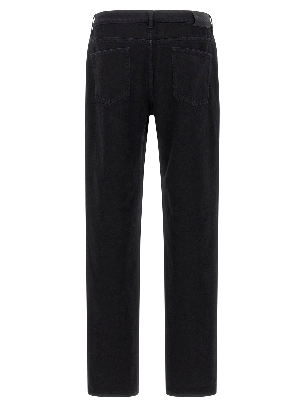 Saint Laurent Denim Jeans