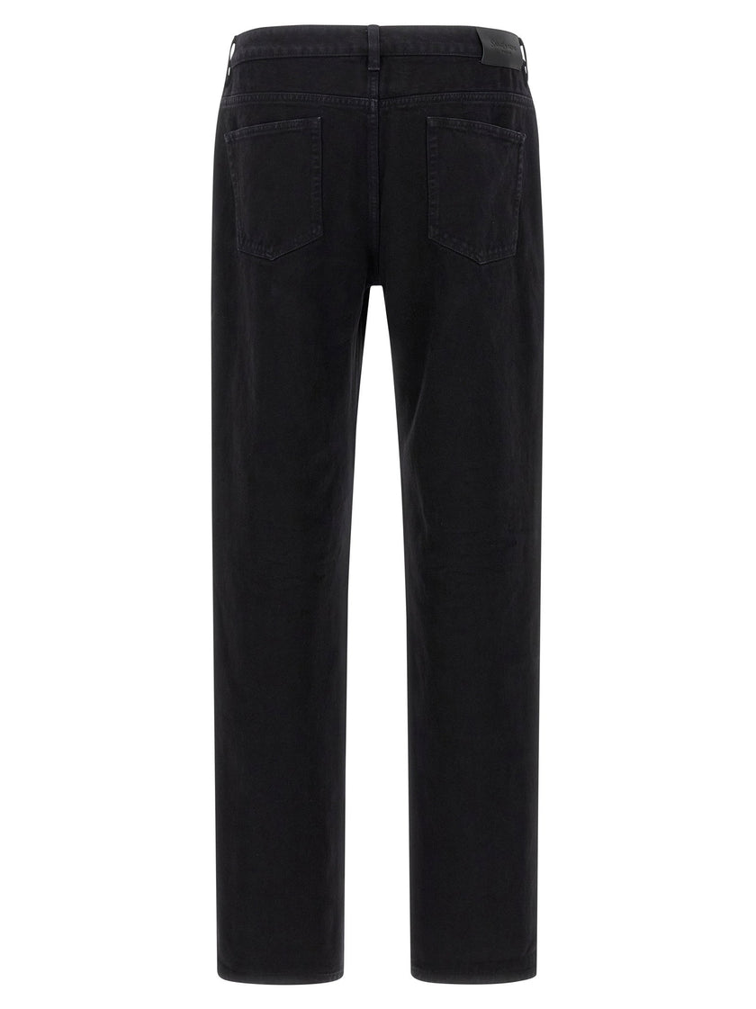 Saint Laurent Denim Jeans