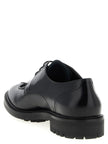 Saint Laurent Lino Lace Up Shoes