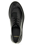 Saint Laurent Lino Lace Up Shoes