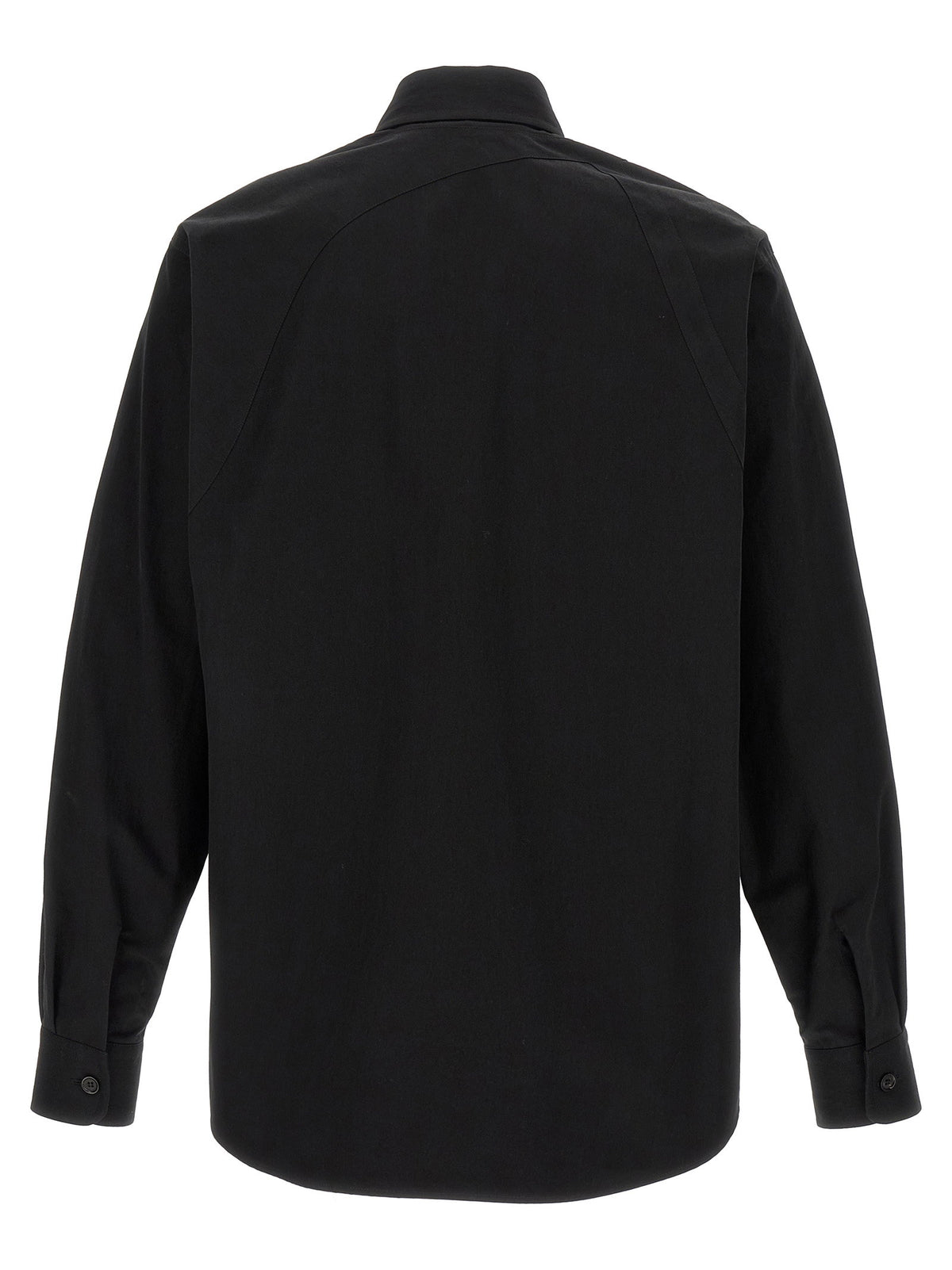 Alexander McQueen Harness Utility Shirt