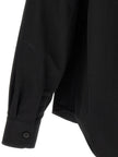 Alexander McQueen Harness Utility Shirt