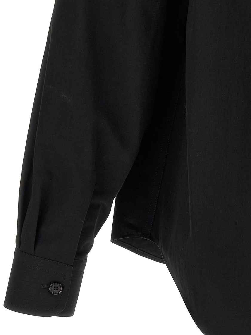 Alexander McQueen Harness Utility Shirt