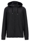 Alexander McQueen Skull Windbreaker