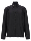 Alexander McQueen Skull Windbreaker