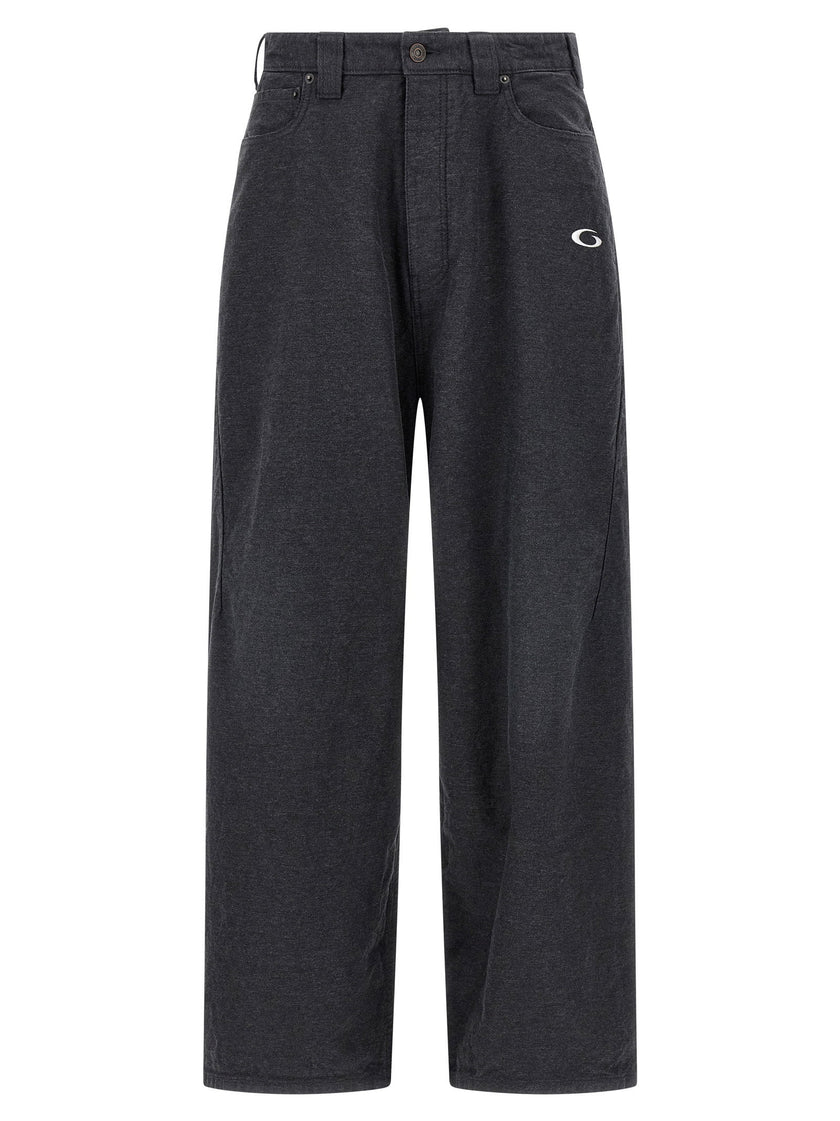 Balenciaga Trompe LŒil Joggers