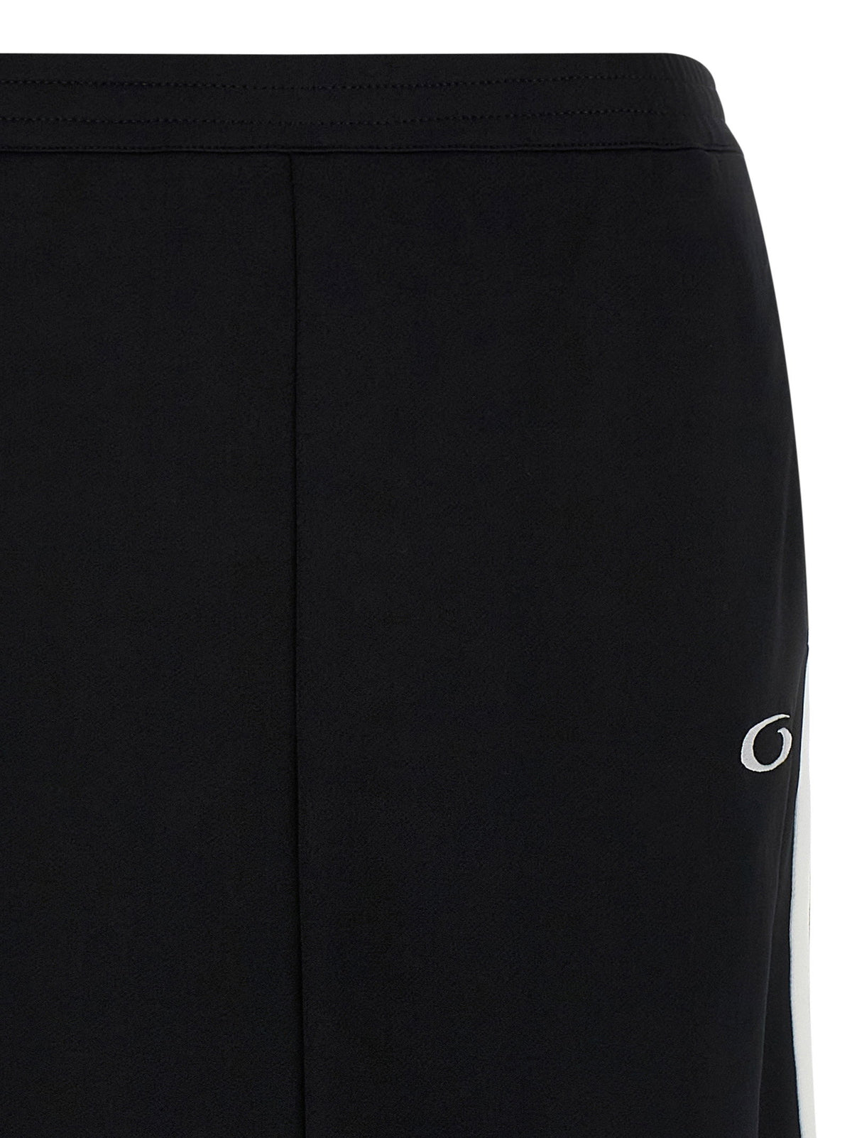 Balenciaga Tracksuit Skirt
