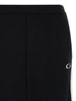 Balenciaga Tracksuit Skirt