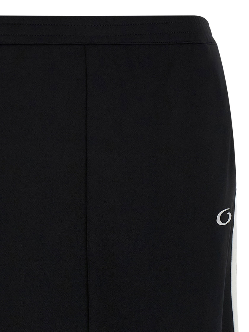 Balenciaga Tracksuit Skirt