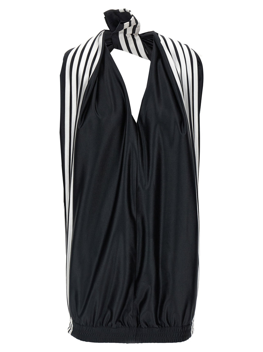 Balenciaga Tracksuit Dress