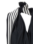 Balenciaga Tracksuit Dress