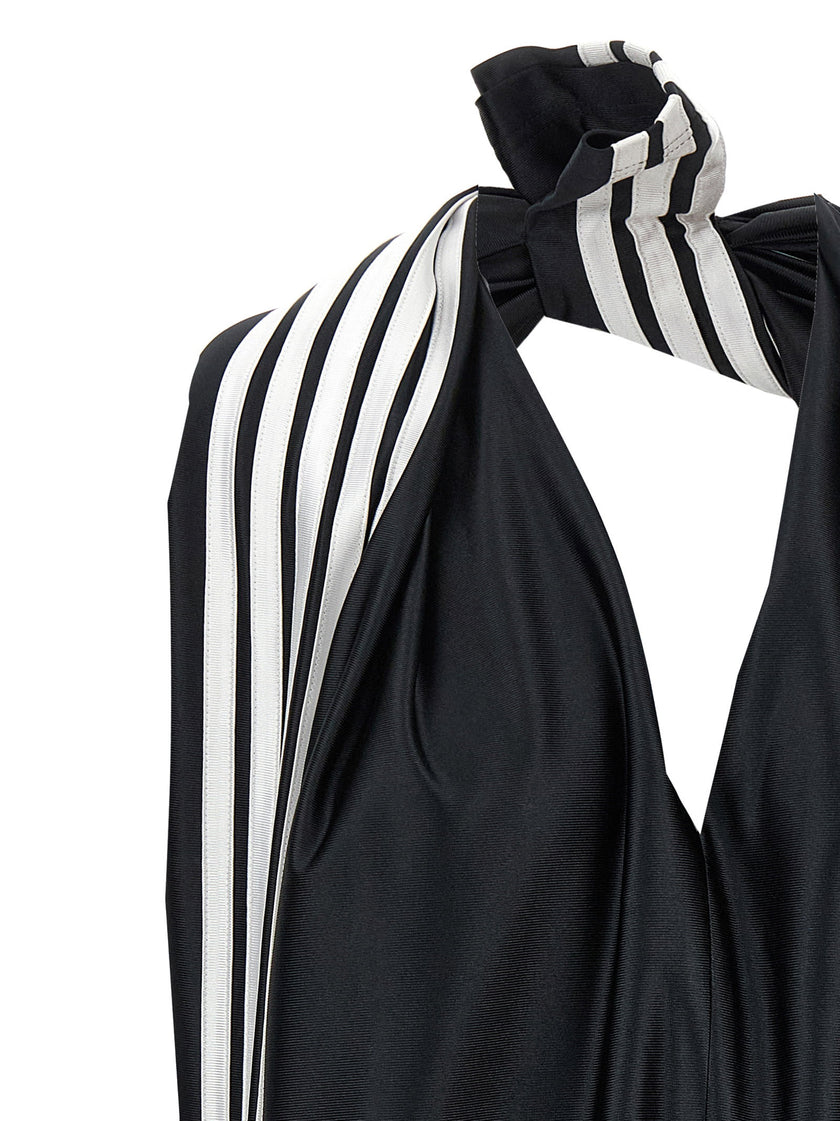 Balenciaga Tracksuit Dress