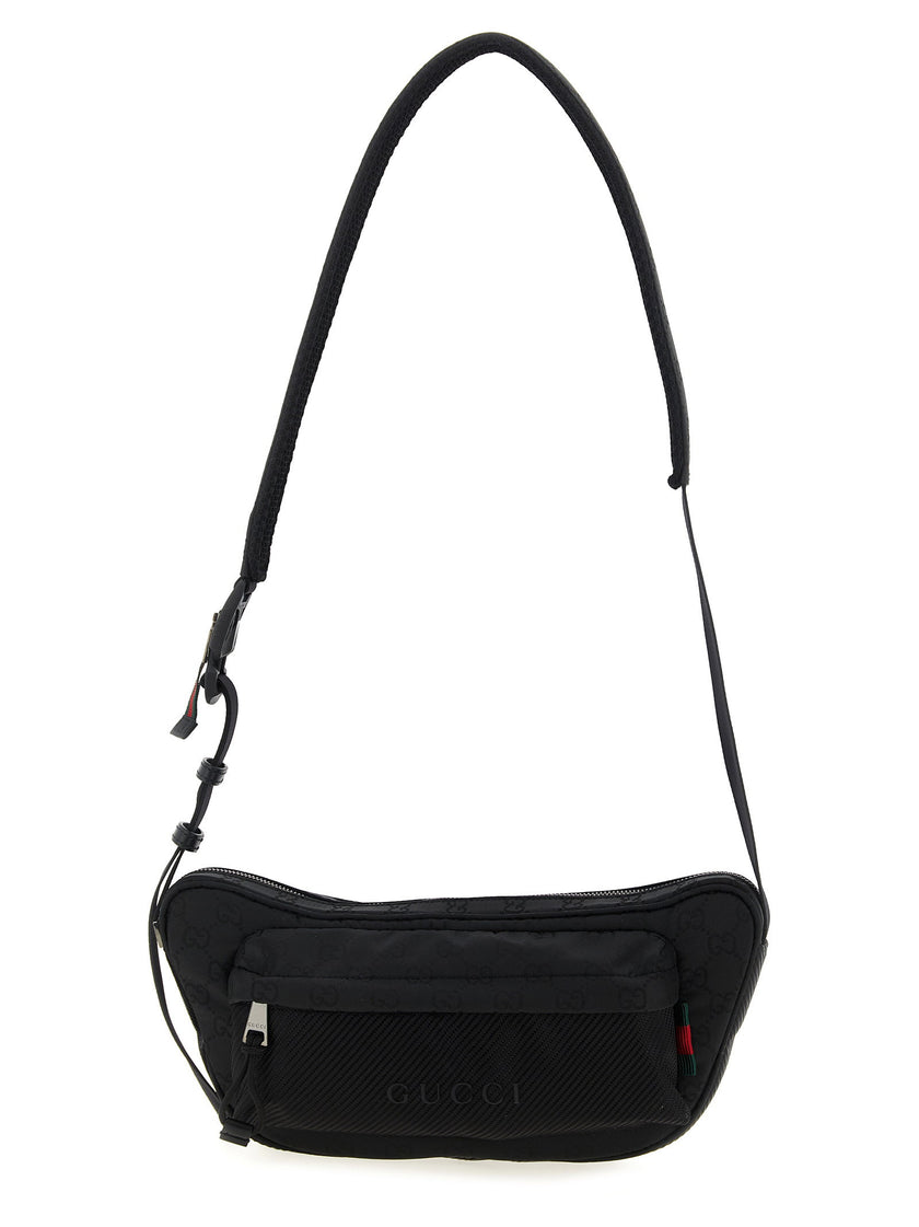 Gucci Nexus Large Fanny Pack