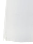 Alexander McQueen Logo Embroidery Polo Shirt