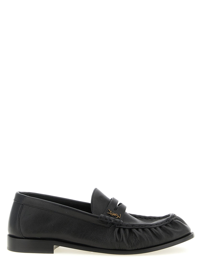 Saint Laurent Le Loafer Loafers