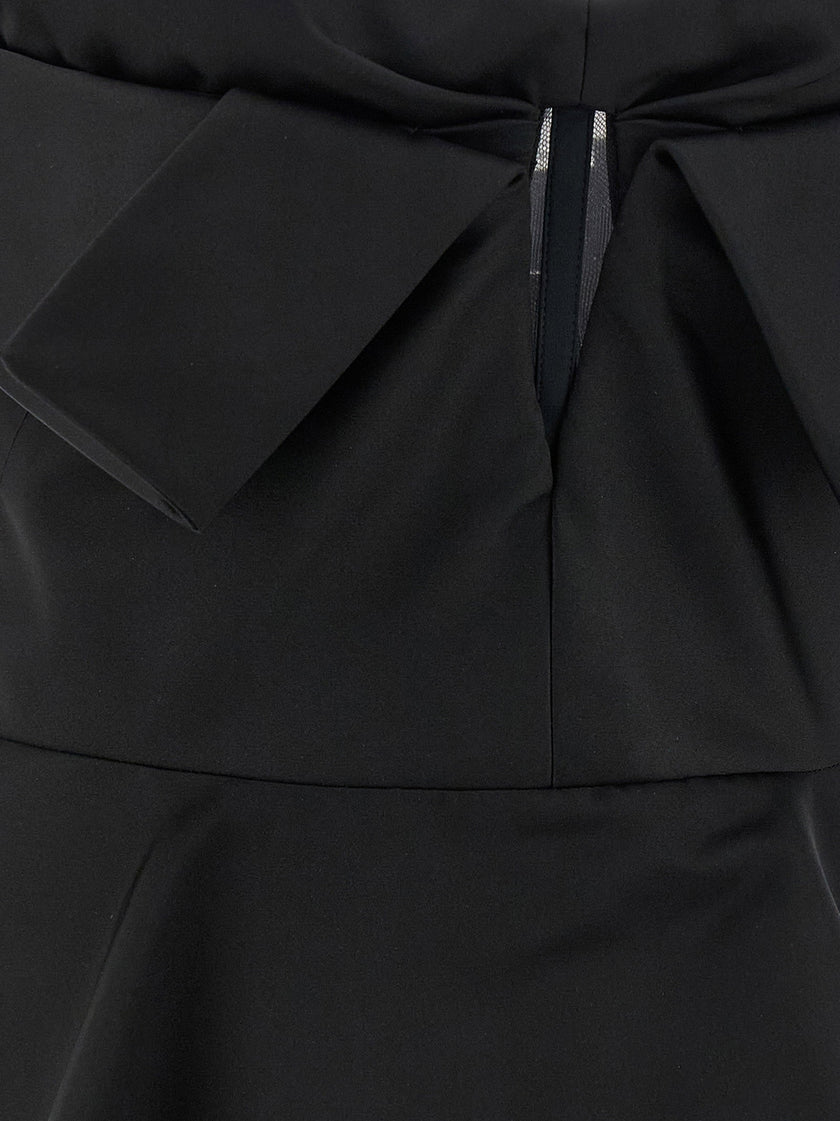 Alexander McQueen Bustier Top
