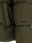 Saint Laurent Padded Down Jacket