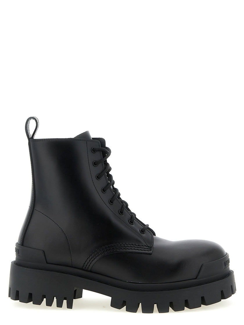 Balenciaga Strike Amphibian