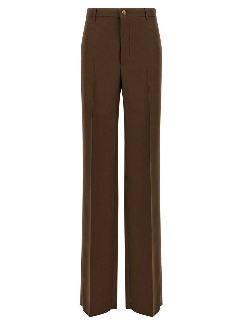 Gucci Tailored Trousers