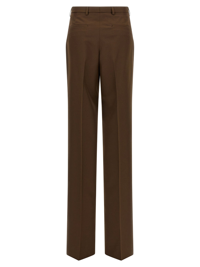 Gucci Tailored Trousers