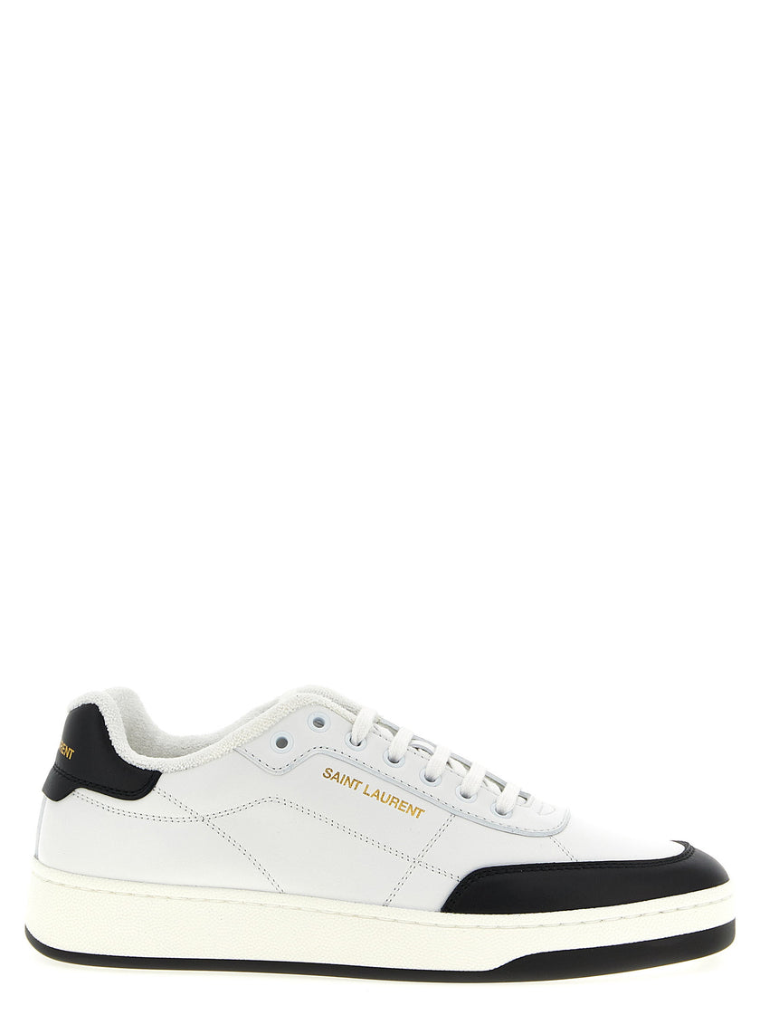 Saint Laurent Sl/61 Sneakers