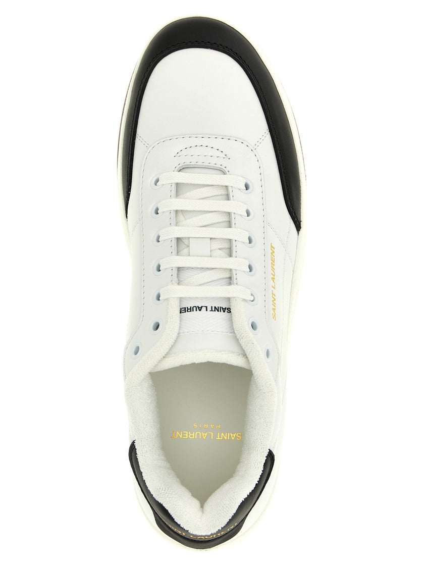 Saint Laurent Sl/61 Sneakers
