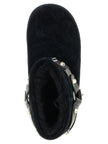 Balenciaga Alaska Soft Ankle Boots