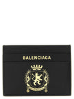 Balenciaga Passport Card Holder