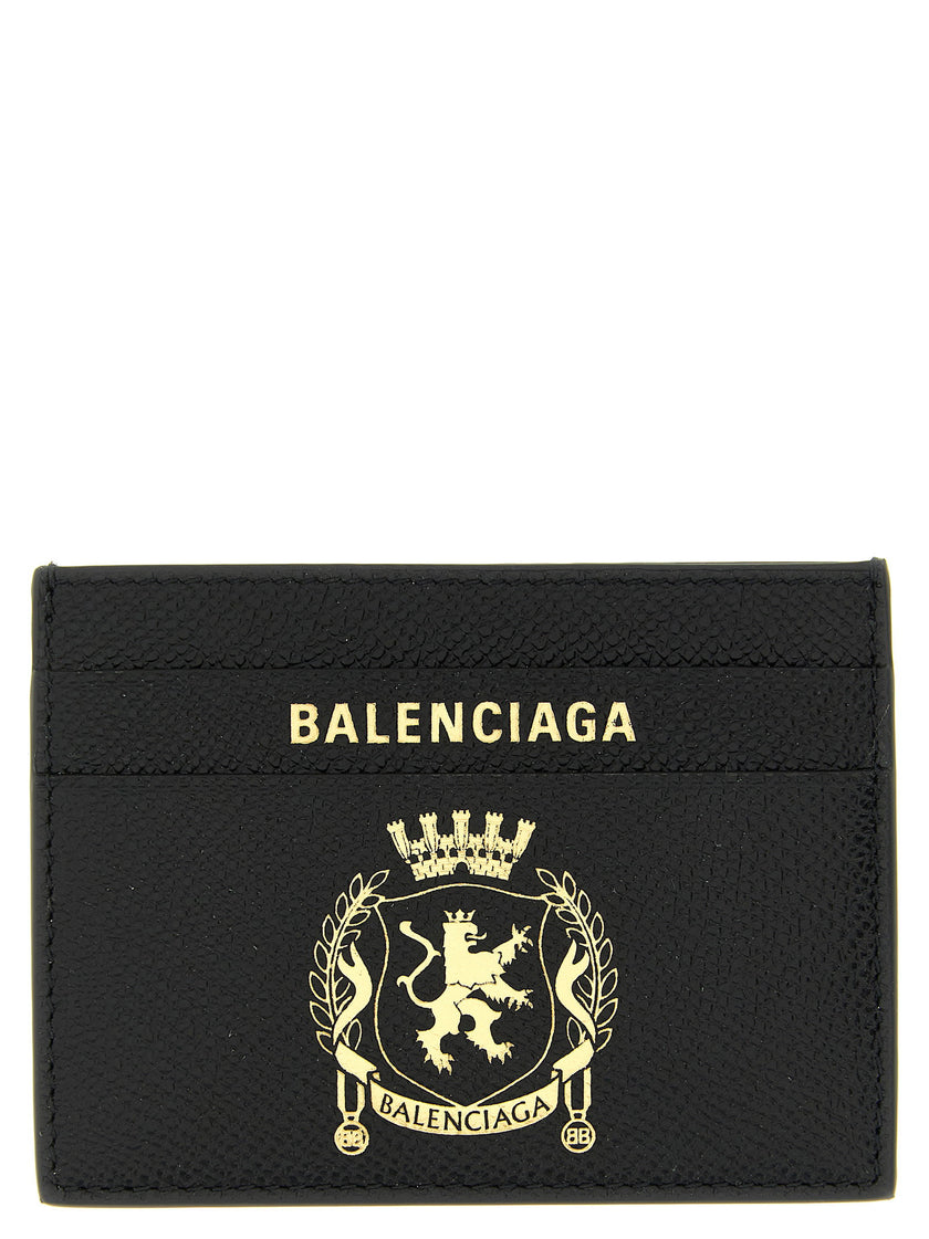 Balenciaga Passport Card Holder