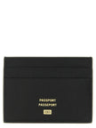 Balenciaga Passport Card Holder