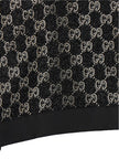 Gucci Gg Crystal Top