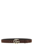 Gucci Gg Marmont Belt