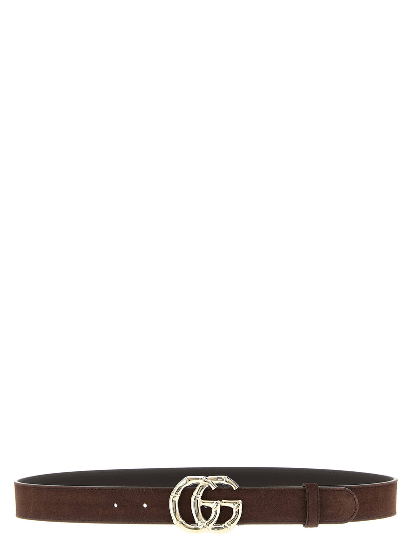 Gucci Gg Marmont Belt