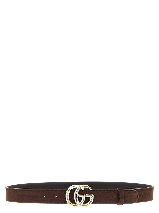 Gucci Gg Marmont Belt