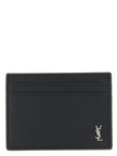 Saint Laurent Monogramme Card Holder