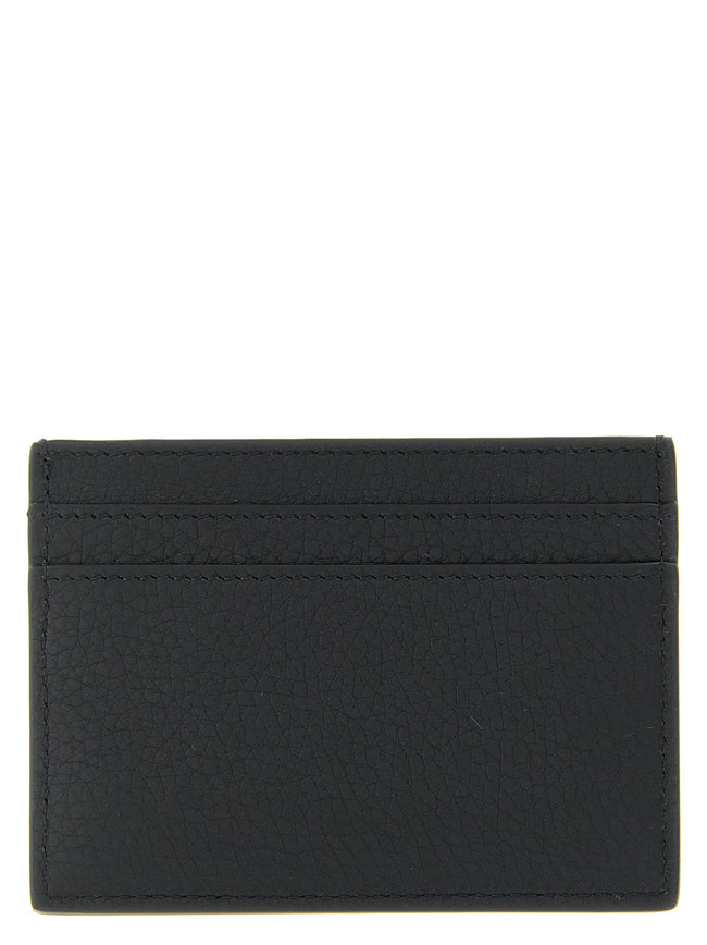 Saint Laurent Monogramme Card Holder