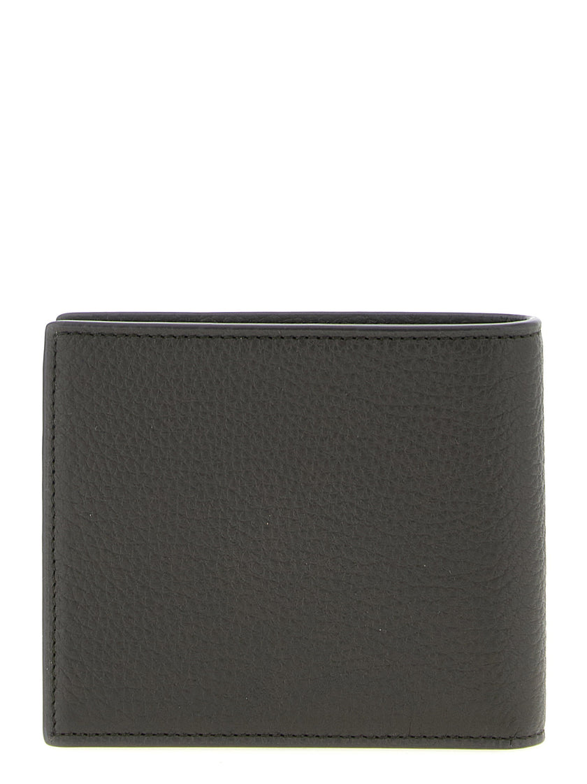 Saint Laurent East/west Wallet
