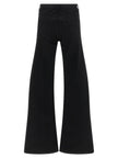 Balenciaga Curved Waist Jeans