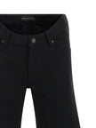 Balenciaga Curved Waist Jeans