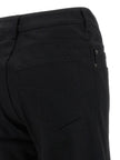 Balenciaga Curved Waist Jeans