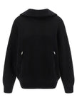 Balenciaga Back-to-front Sweater
