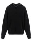 Balenciaga Back-to-front Sweater