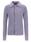 Gucci Polo Cardigan