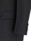 Gucci Double-breasted Technical Panama Blazer