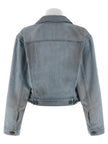 Balenciaga Double Layer Jacket