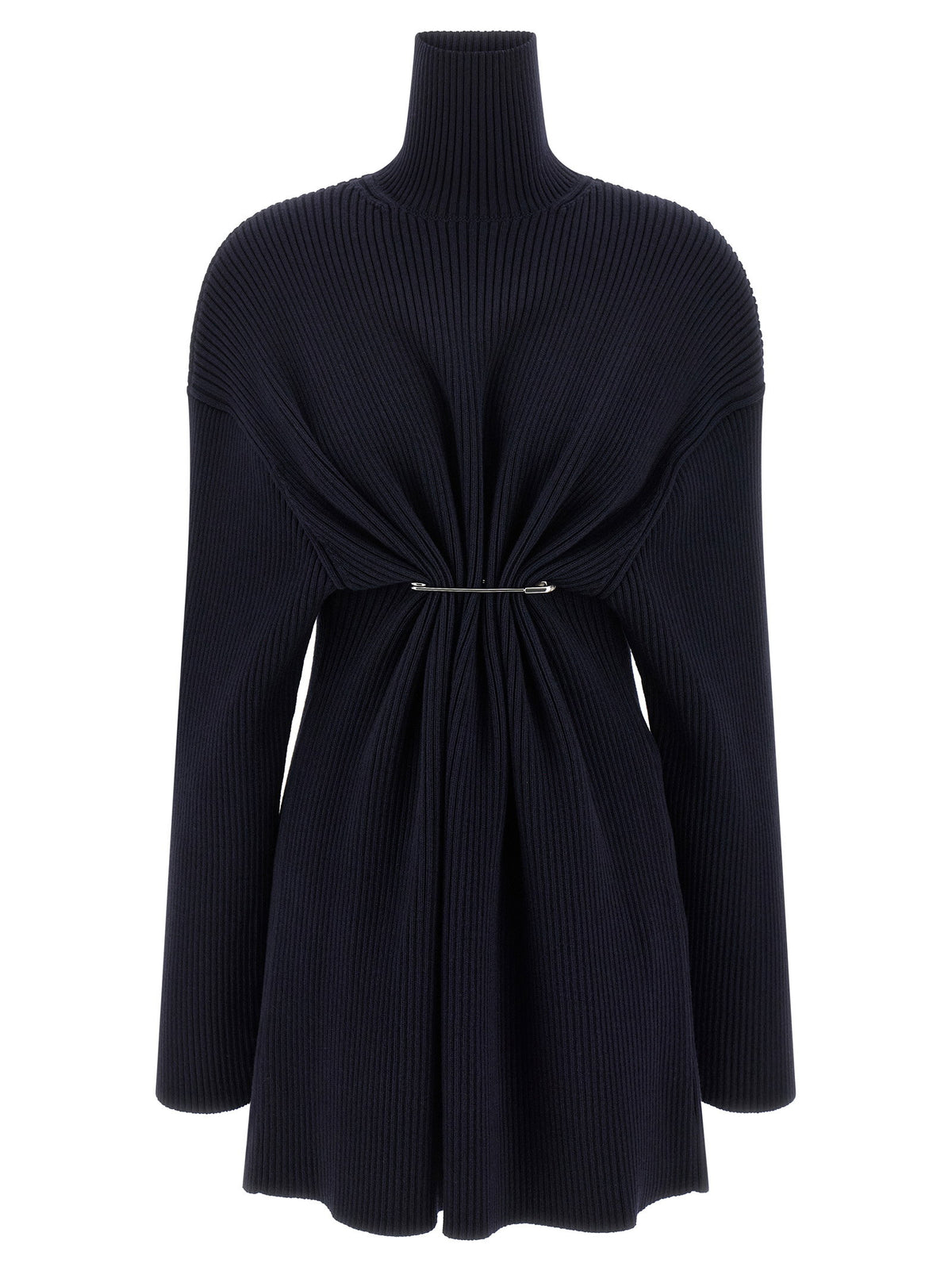 Balenciaga Pinched Dress