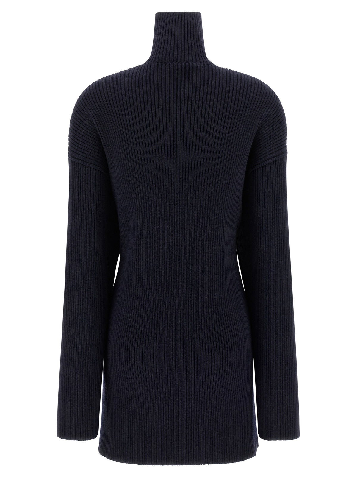 Balenciaga Pinched Dress