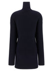 Balenciaga Pinched Dress