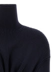 Balenciaga Pinched Dress
